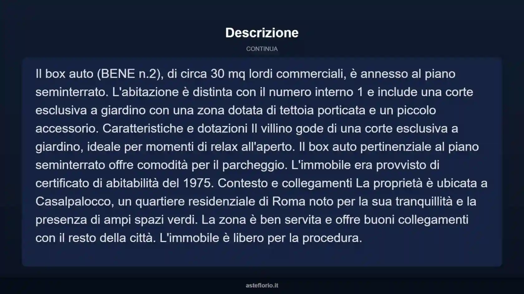 Villetta a schiera - foto 5