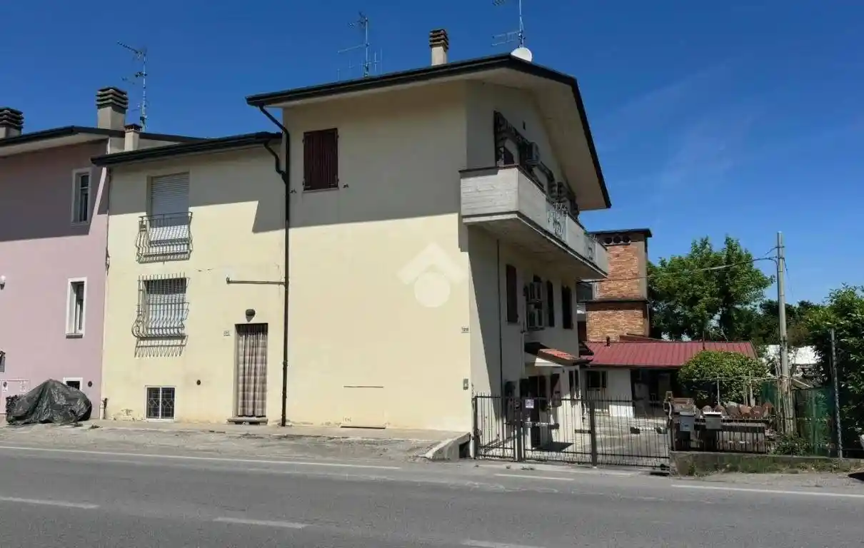 Appartamento in vendita a Cesena