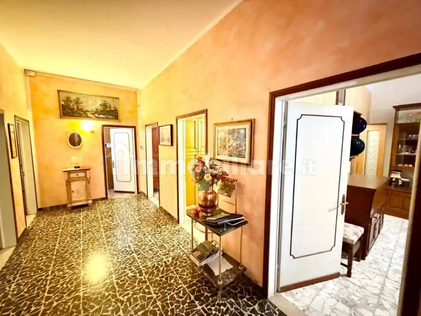 Villa in vendita a Montelupo Fiorentino