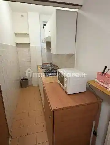 Appartamento in affitto a Pavia
