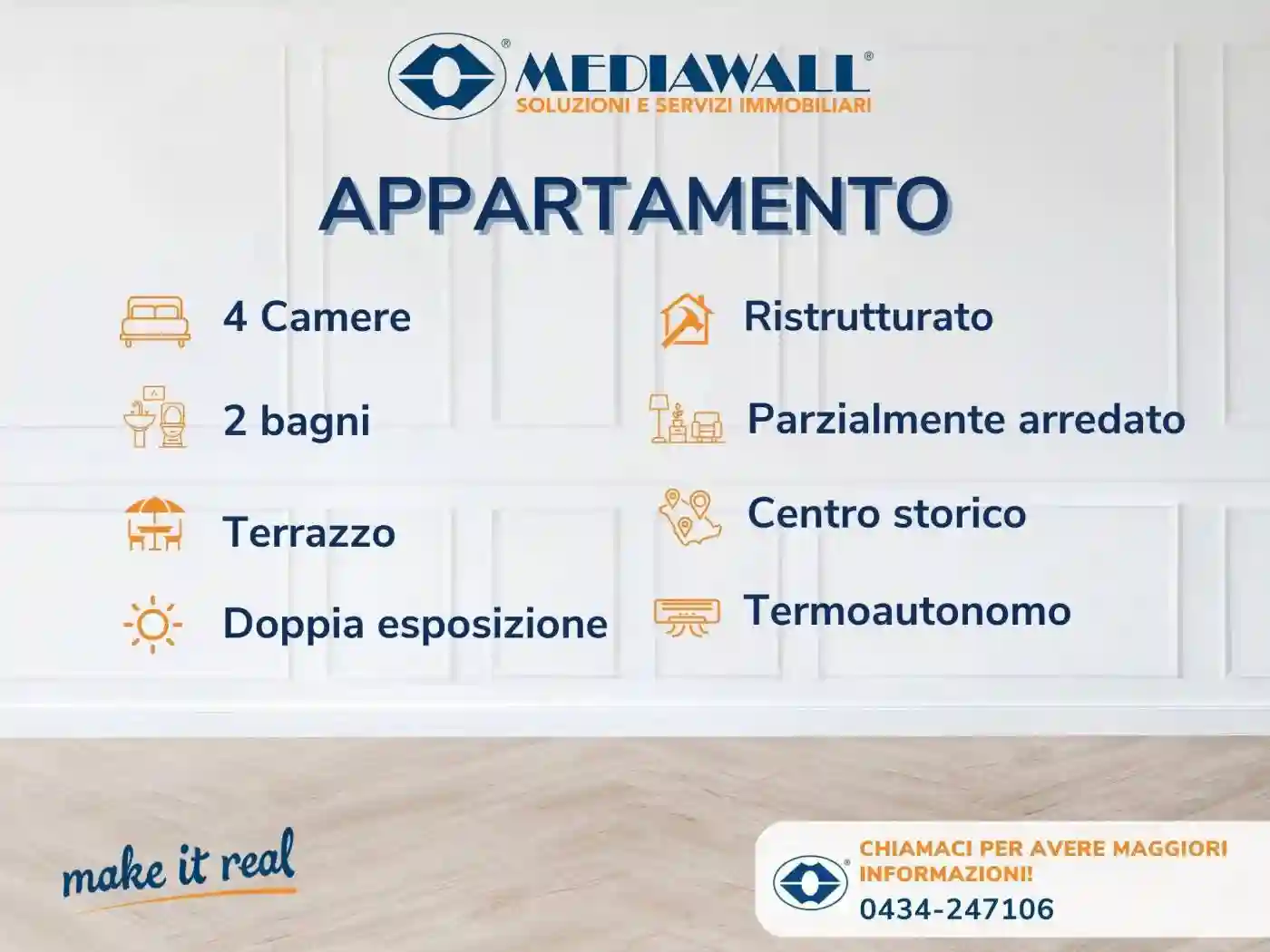 Appartamento - foto 2