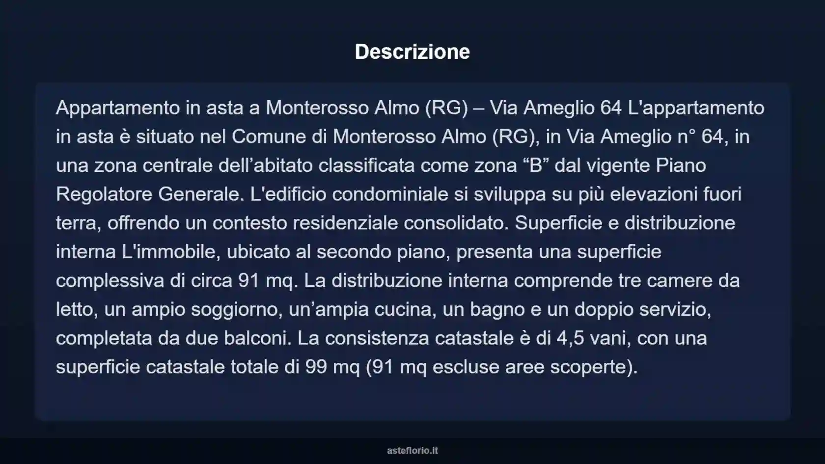 Appartamento - foto 5