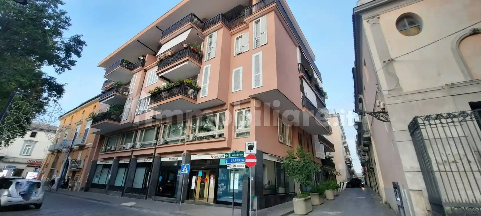 Appartamento in vendita a Aversa
