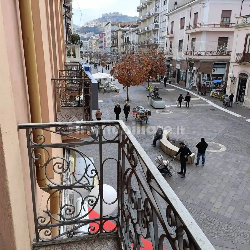 Appartamento in affitto a Cosenza
