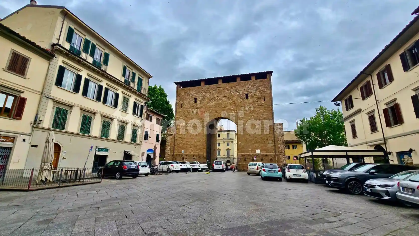 Appartamento in vendita a Firenze