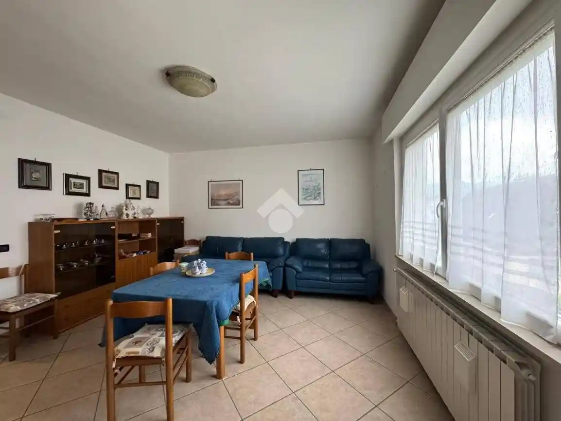 Appartamento in affitto a Sovere