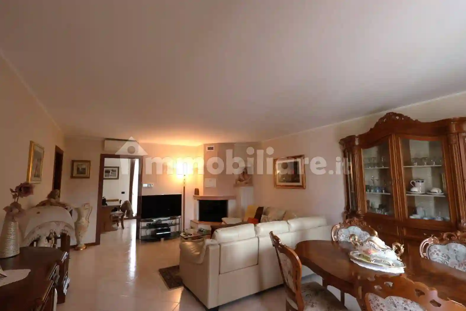 Villetta a schiera - foto 3