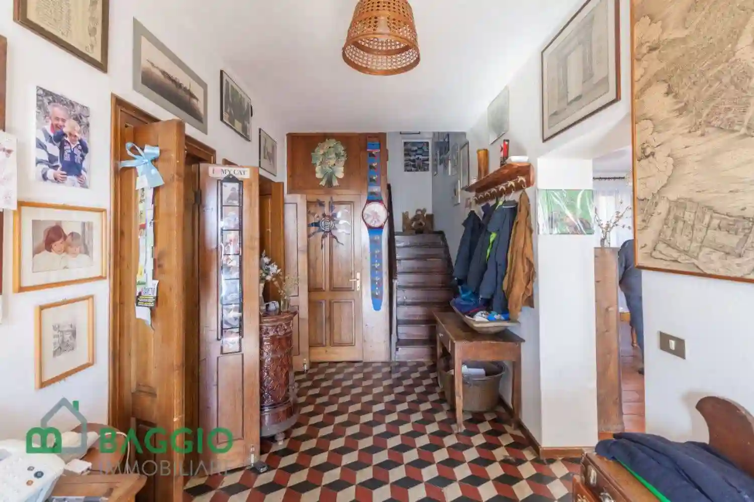Villa - foto 5