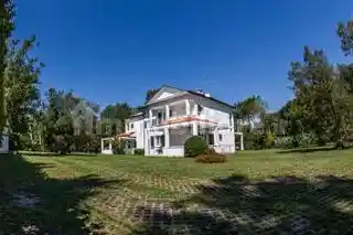 Villa in vendita a Massa