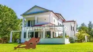 Villa - foto 2