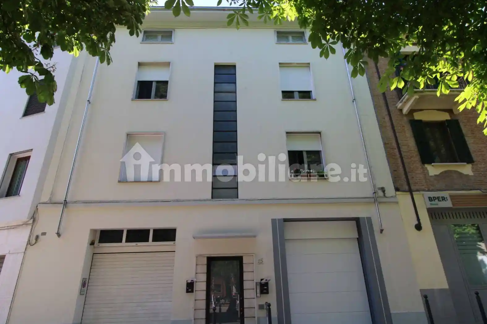 Appartamento in vendita a Fidenza