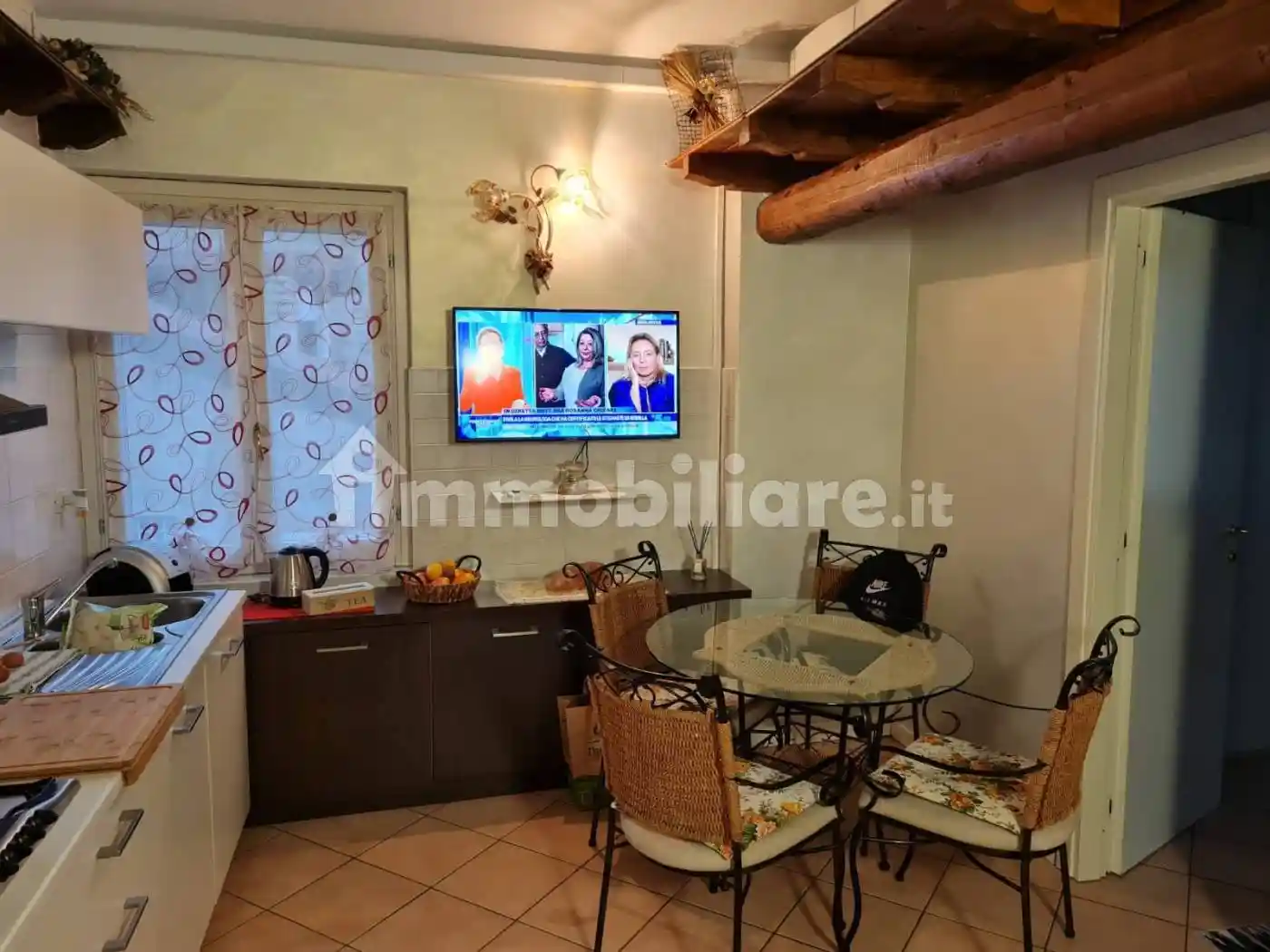 Appartamento in affitto a Como