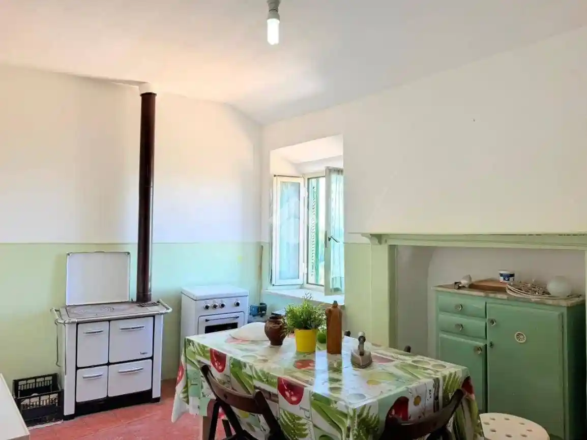 Appartamento in vendita a Casperia