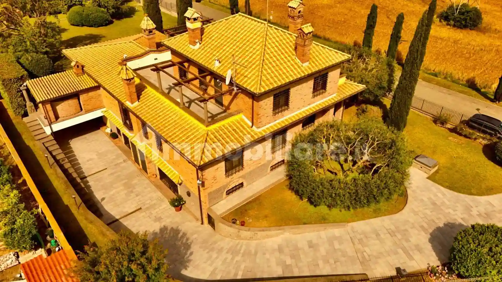 Villa - foto 4