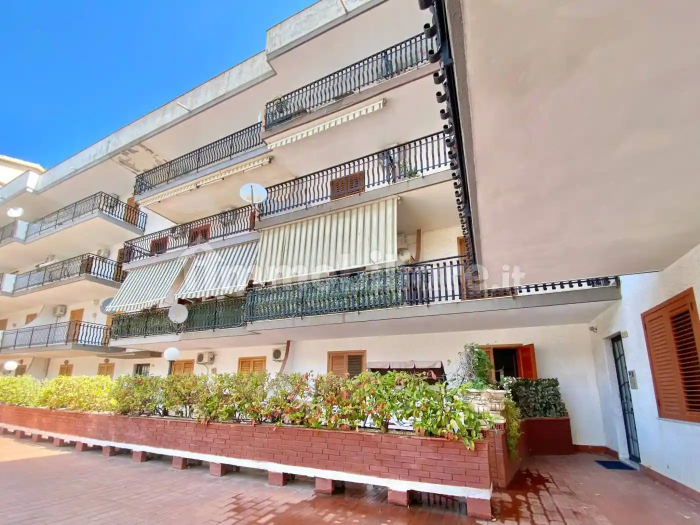 Appartamento in vendita a Giardini-Naxos