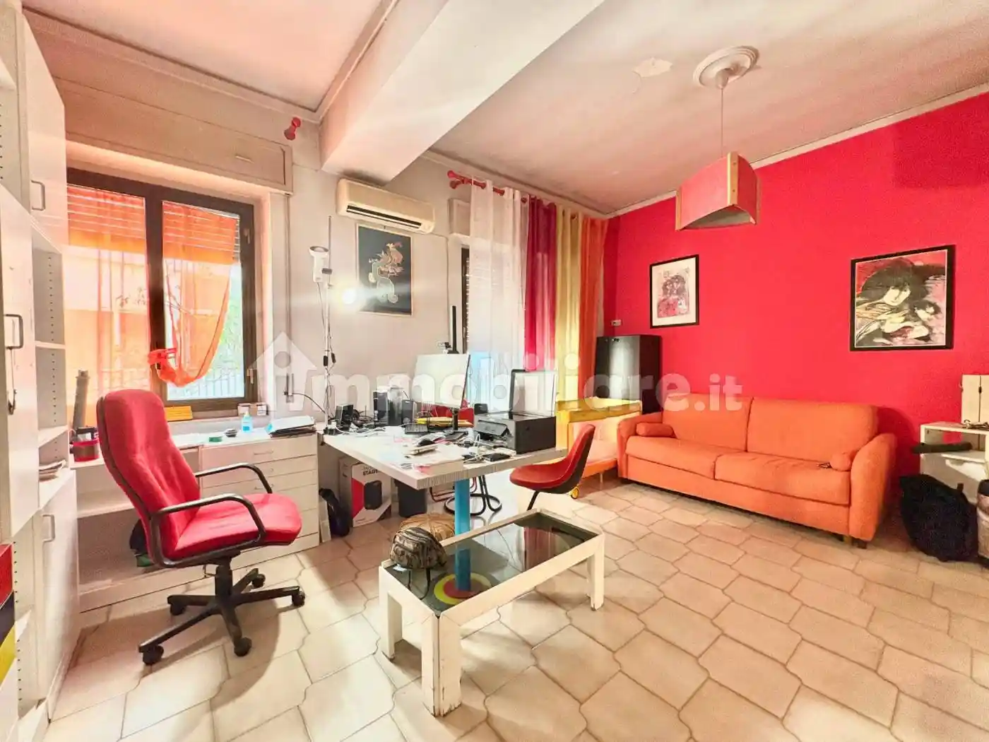 Appartamento in affitto a Palermo