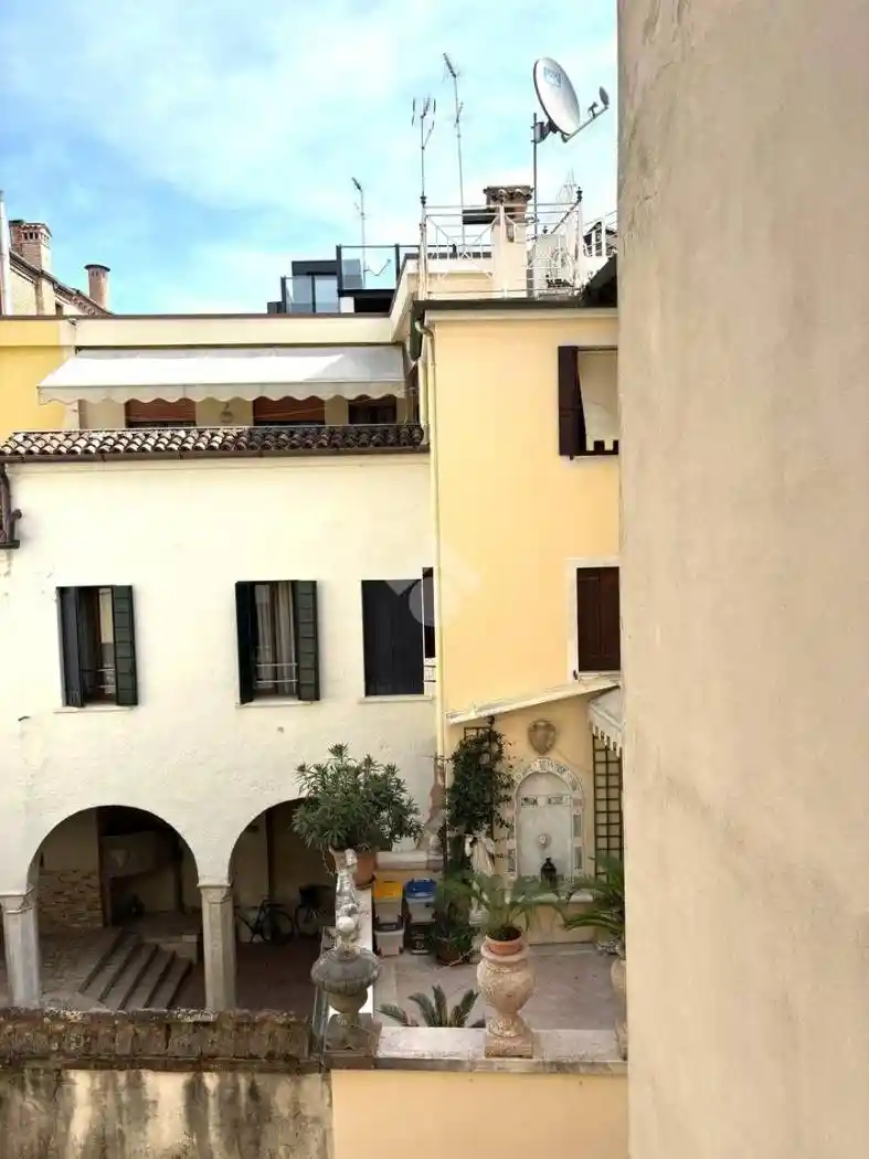 Appartamento in vendita a Treviso