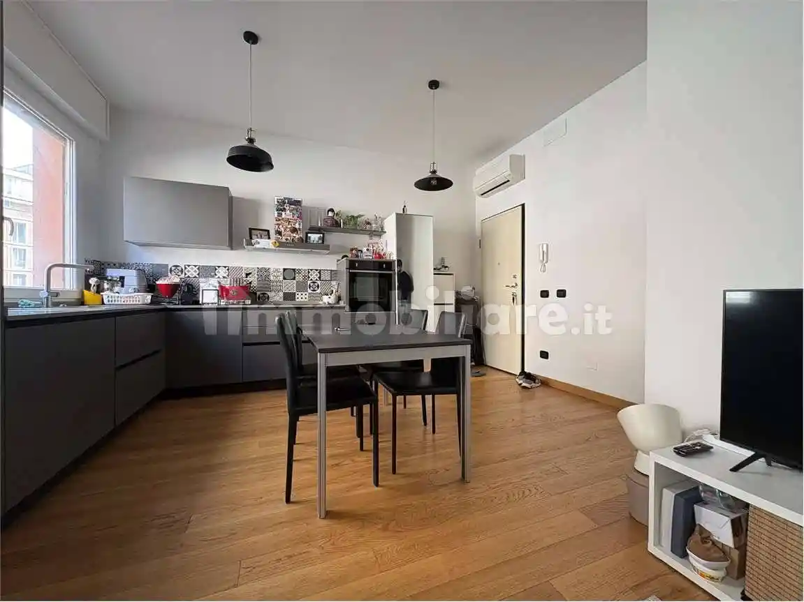 Appartamento in affitto a Bologna