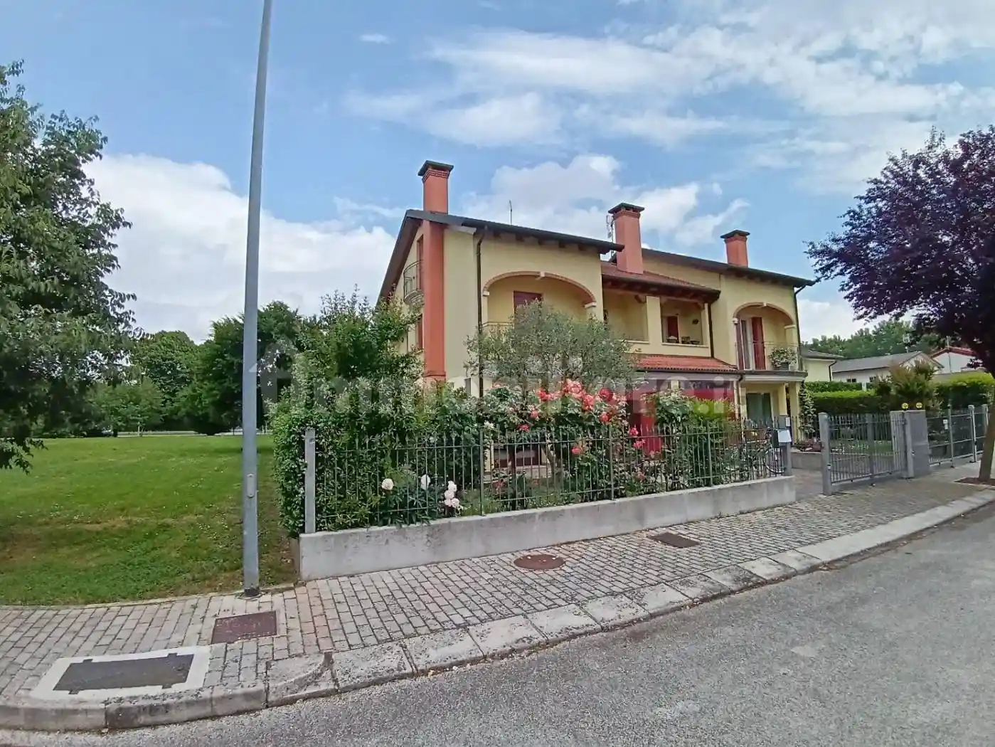 Villa in vendita a Vigonza