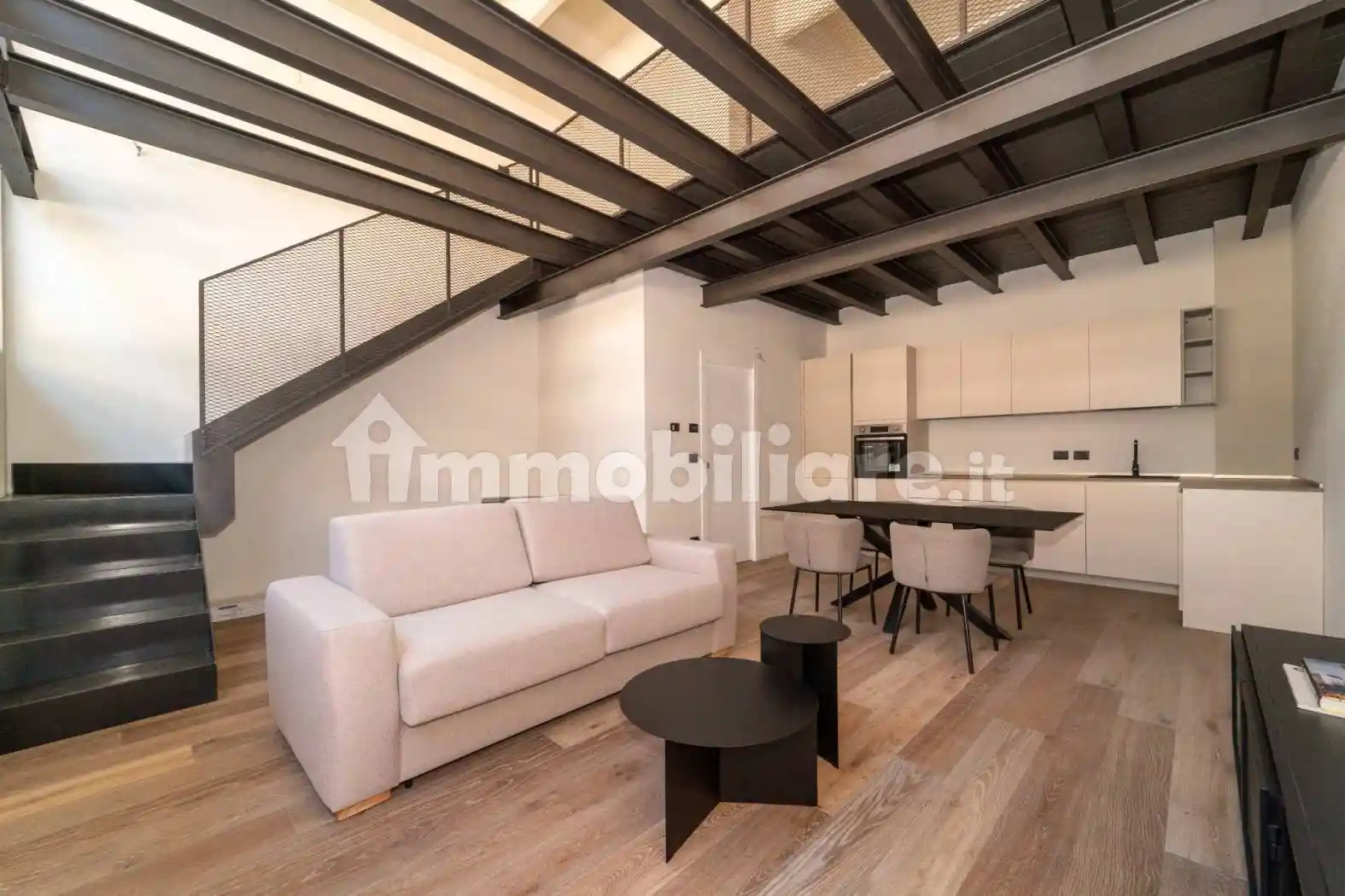 Loft in vendita a Torino
