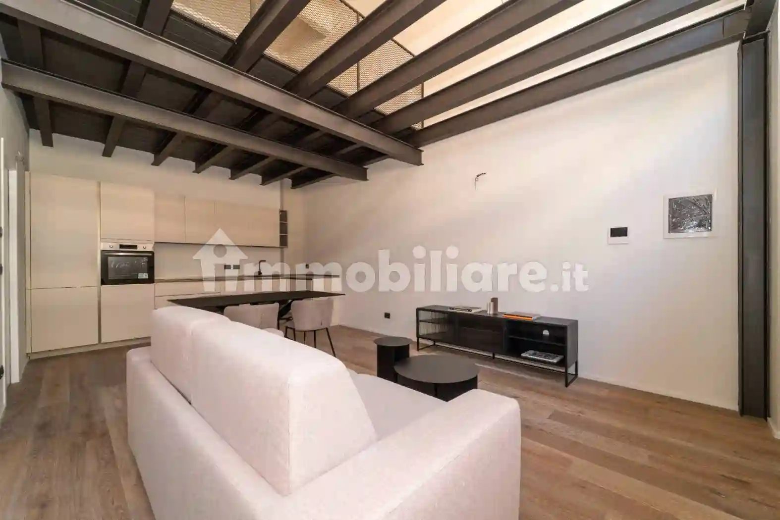 Loft - foto 3