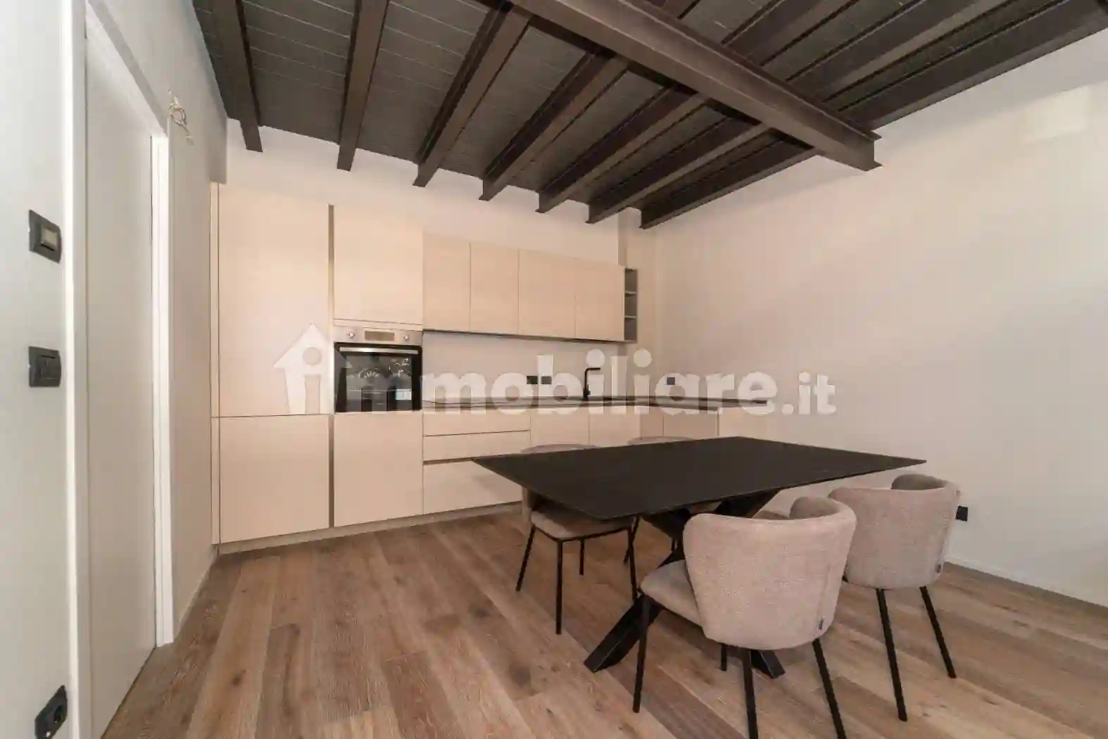 Loft - foto 4
