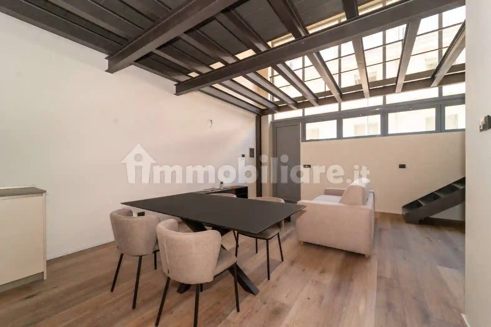 Loft - foto 5