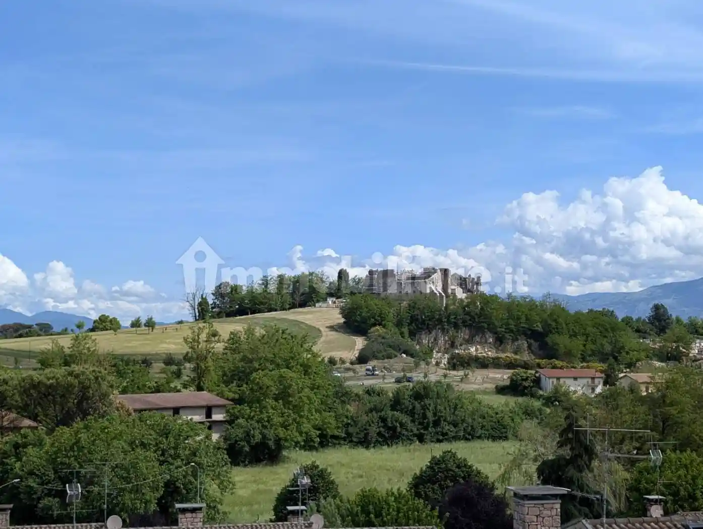 Attico - Mansarda in vendita a Colleferro