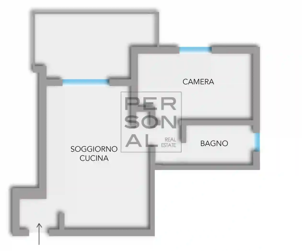 Appartamento - foto 5