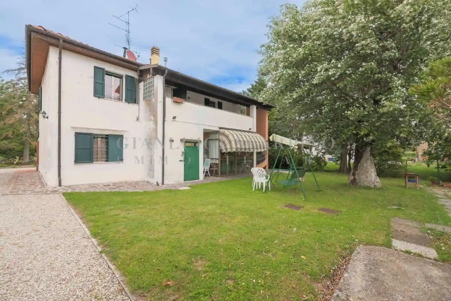 Villa - foto 3