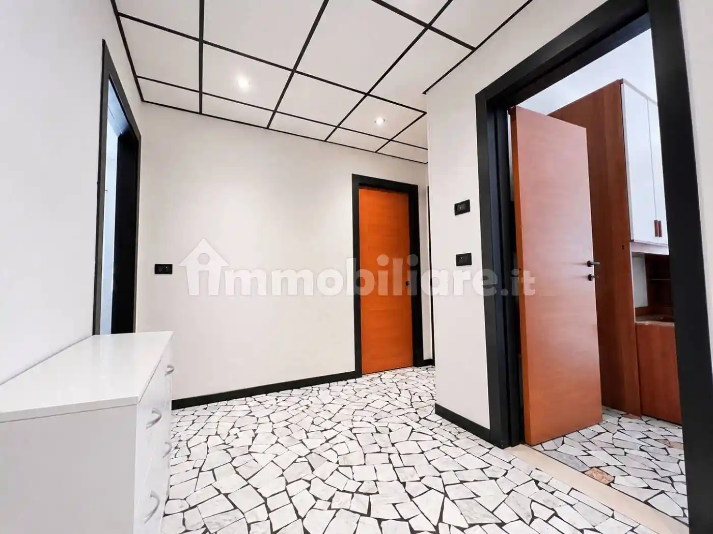 Appartamento in affitto a Bologna