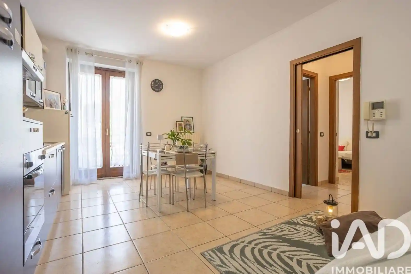 Appartamento in vendita a Monte San Giusto