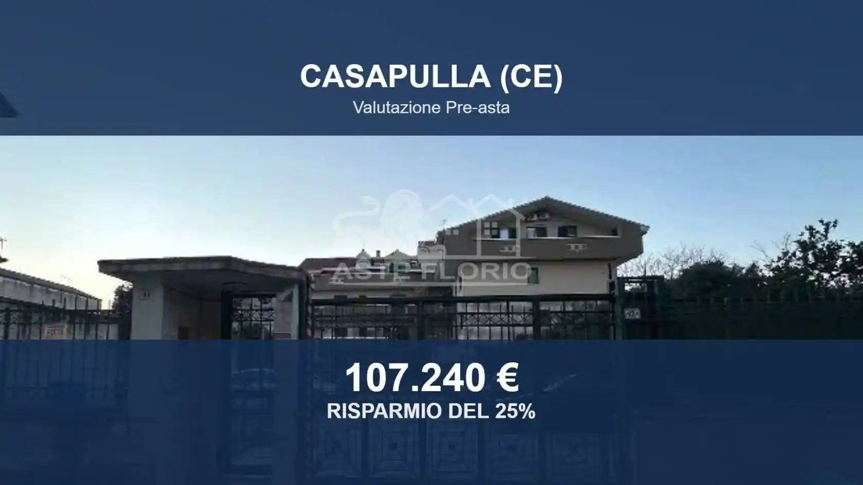 Appartamento in vendita a Casapulla