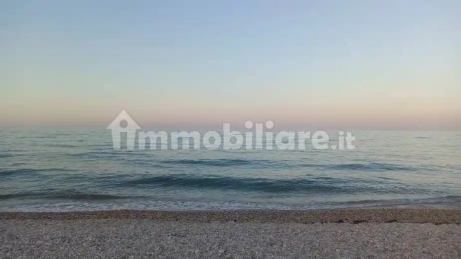 Attico - Mansarda in vendita a Porto Sant'Elpidio