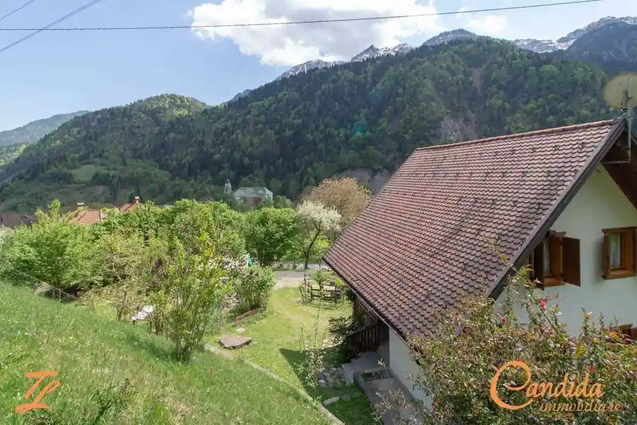 Villa in vendita a Prato Carnico
