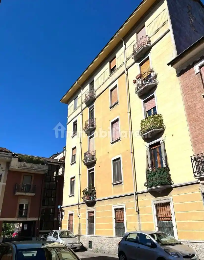 Appartamento in vendita a Moncalieri