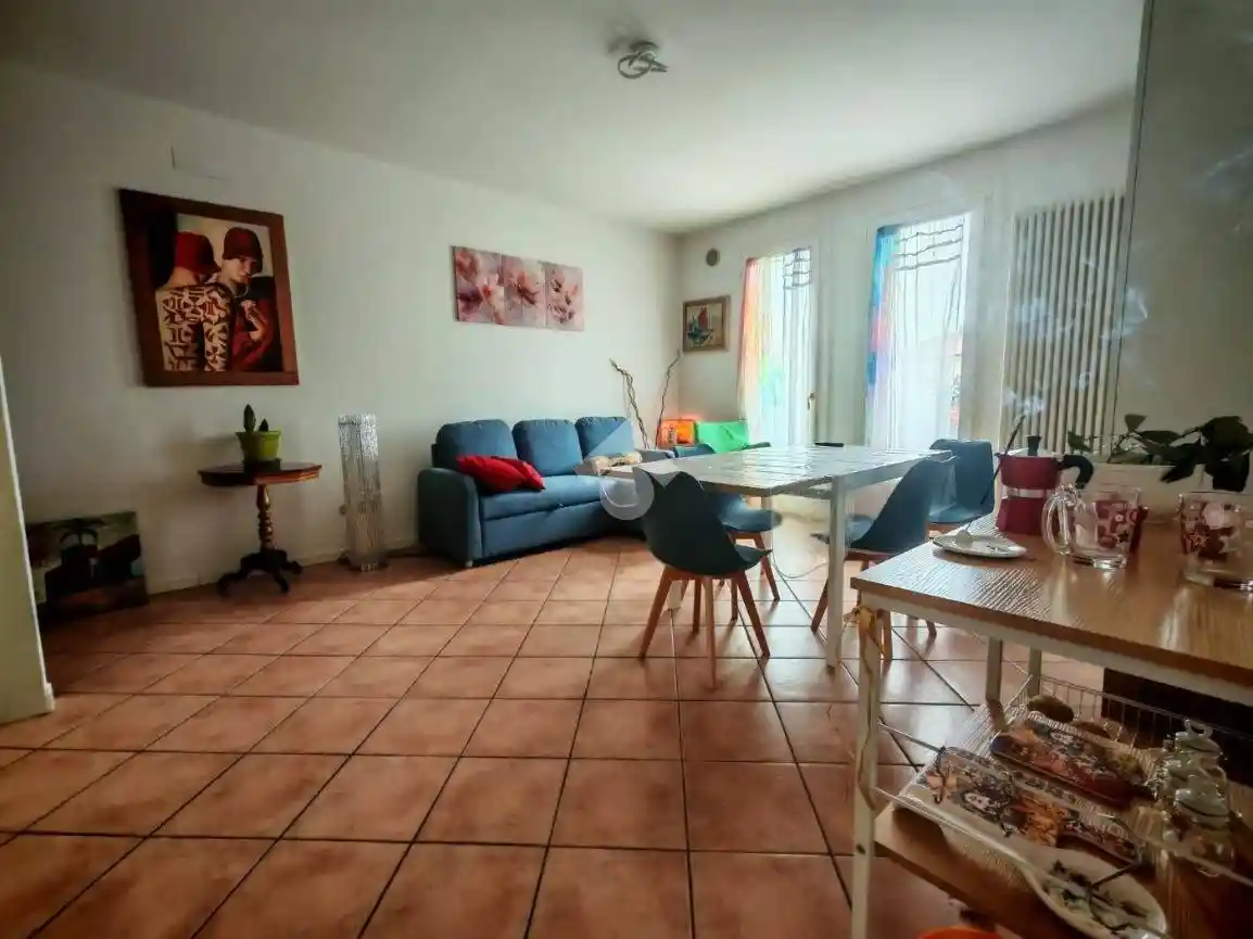 Appartamento in affitto a Torri di Quartesolo