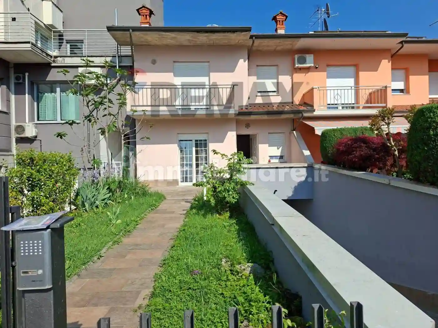 Villetta a schiera - foto 3