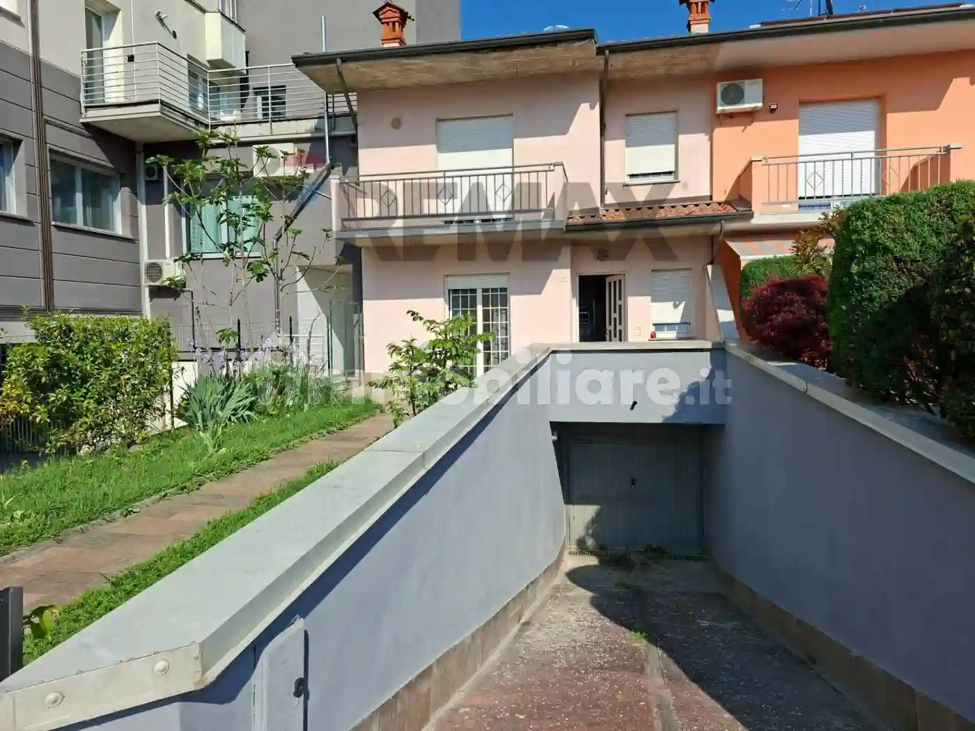 Villetta a schiera - foto 5