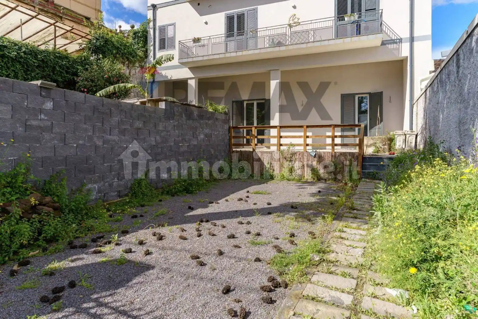 Villa in vendita a Viagrande