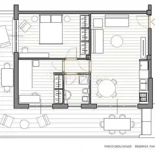 Appartamento - foto 3