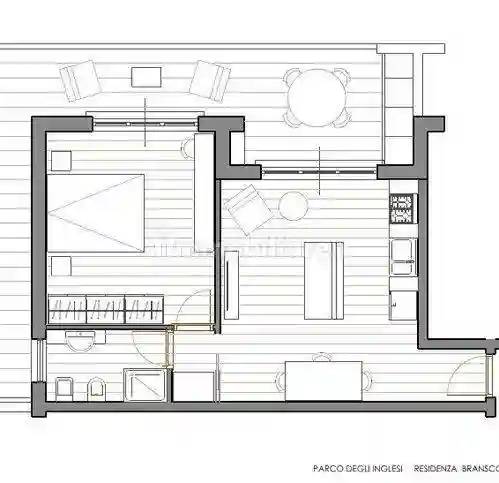 Appartamento - foto 4