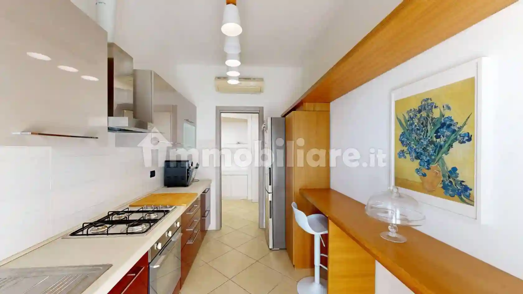 Appartamento - foto 5