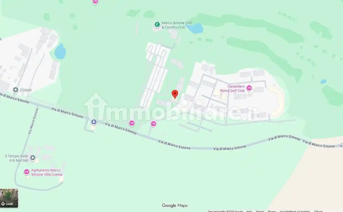 Appartamento in vendita a Guidonia Montecelio