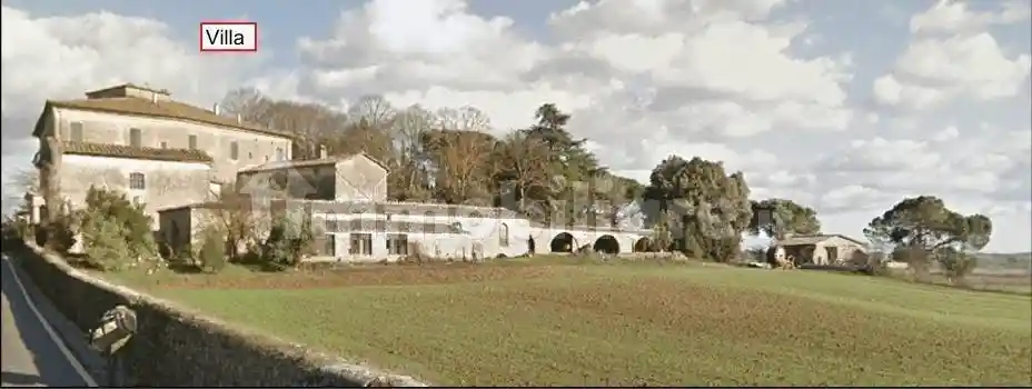 Rustico - Casale in vendita a Sovicille