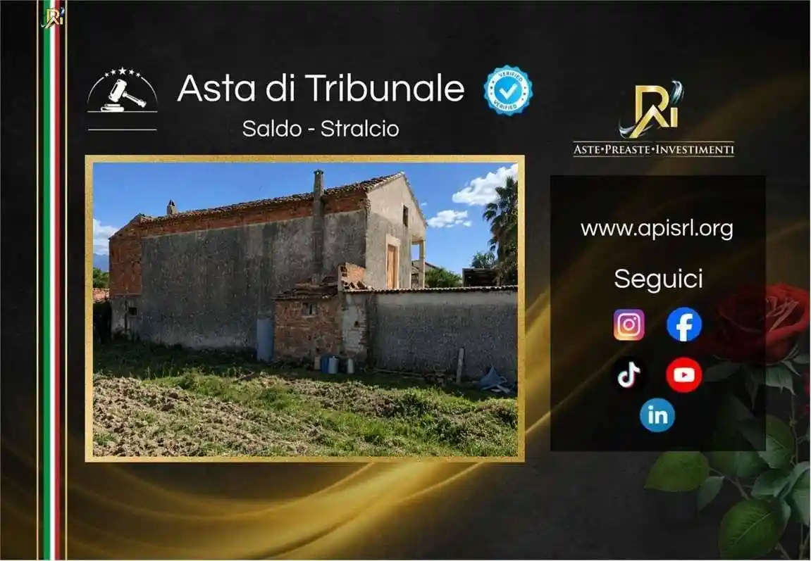 Casa indipendente in vendita a Casal Velino