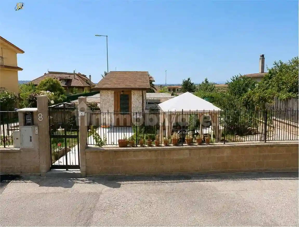 Casa indipendente - foto 4