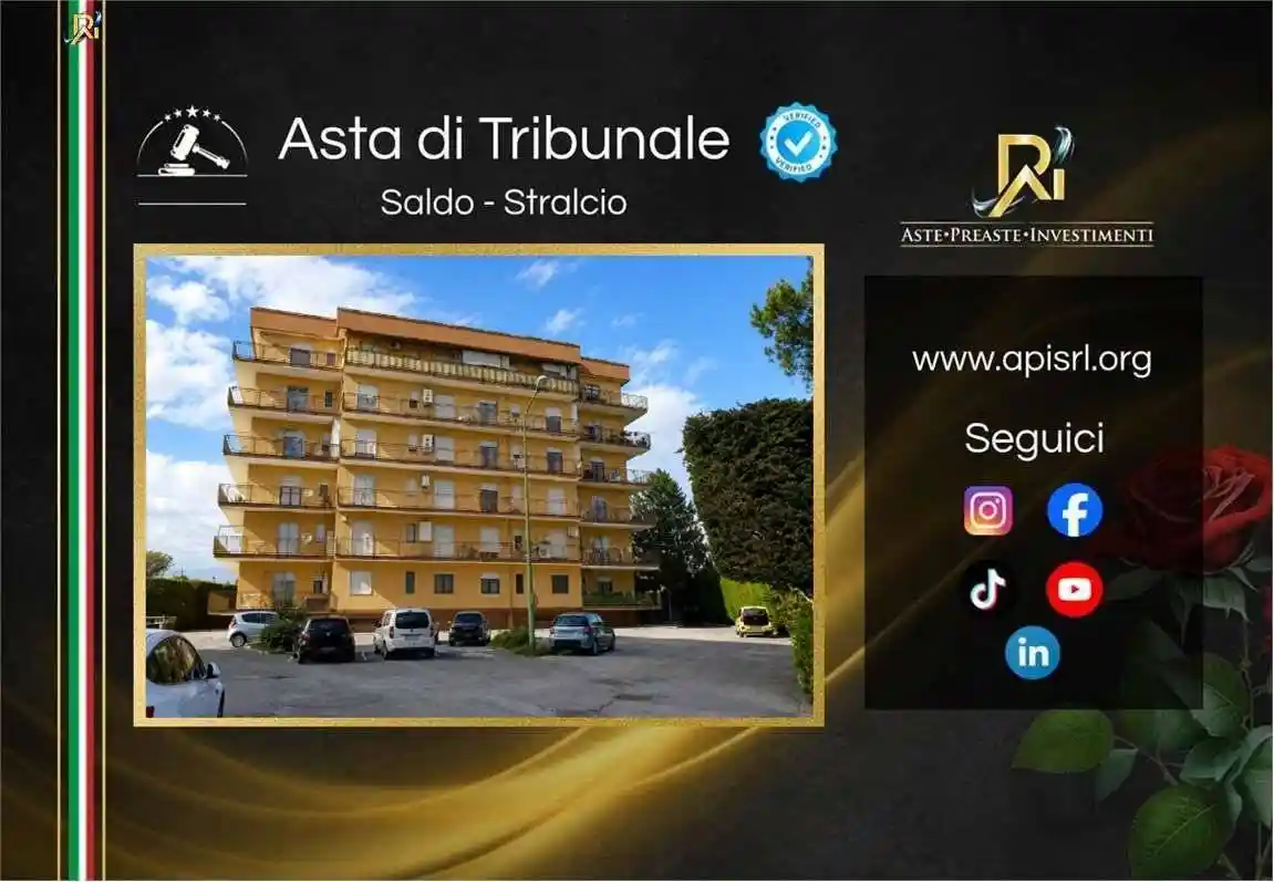 Appartamento in vendita a Pontecagnano Faiano