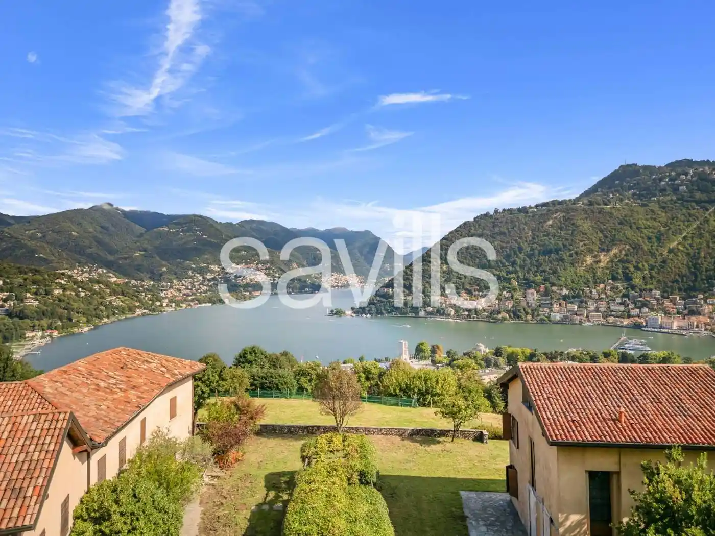 Rustico - Casale in vendita a Como