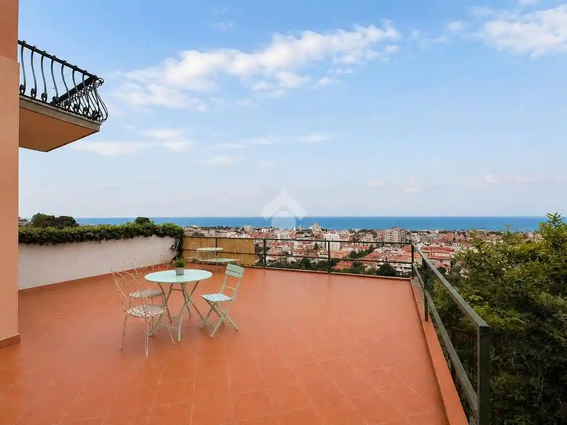 Casa indipendente in vendita a Giulianova